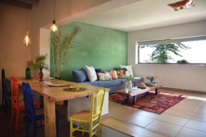 Lydia House by Elefthia Syros